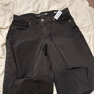 NWT Old Navy OG Loose jeans, size 12P